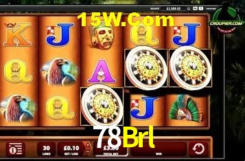 Platform Technology 78Brl